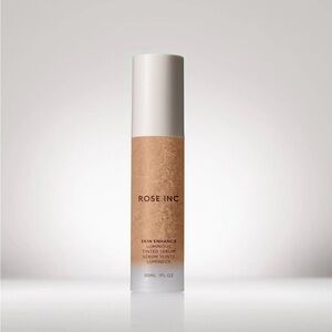 Rose Inc Skin Enhance Luminous Tinted Serum (020) - NEW